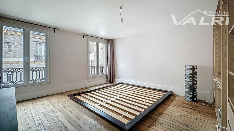Ma-Cabane - Vente Appartement PARIS 13, 59 m²