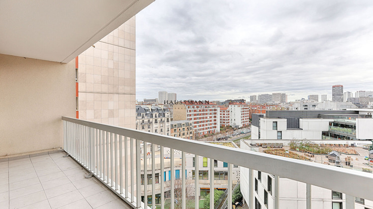 Ma-Cabane - Vente Appartement PARIS 13, 137 m²