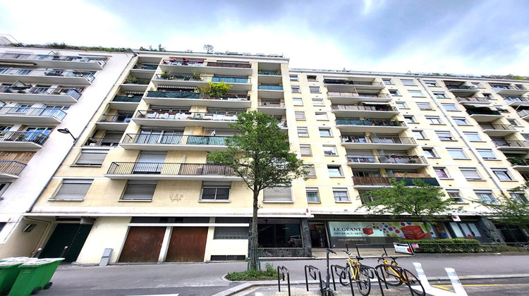 Ma-Cabane - Vente Appartement PARIS 13, 16 m²