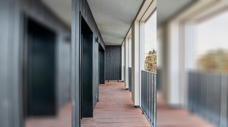 Ma-Cabane - Vente Appartement PARIS 13, 82 m²