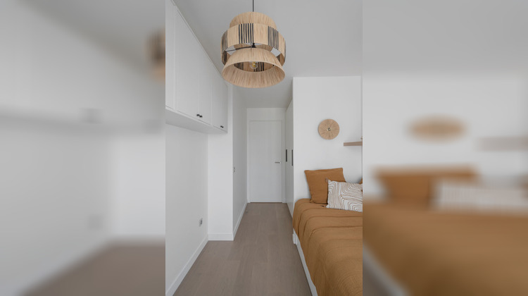 Ma-Cabane - Vente Appartement PARIS 13, 82 m²