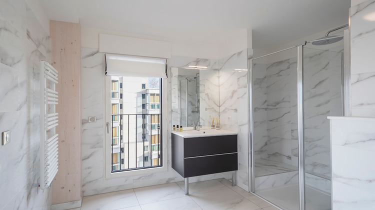 Ma-Cabane - Vente Appartement PARIS 13, 82 m²