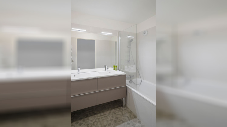 Ma-Cabane - Vente Appartement PARIS 13, 82 m²