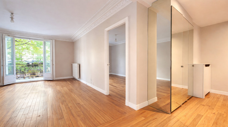 Ma-Cabane - Vente Appartement PARIS 13, 76 m²