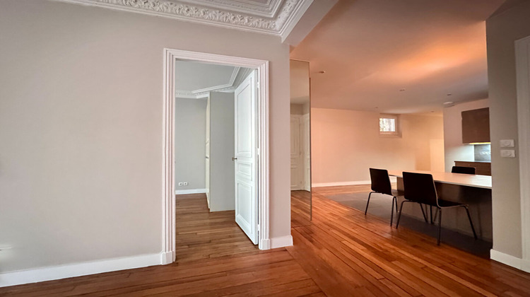 Ma-Cabane - Vente Appartement PARIS 13, 76 m²