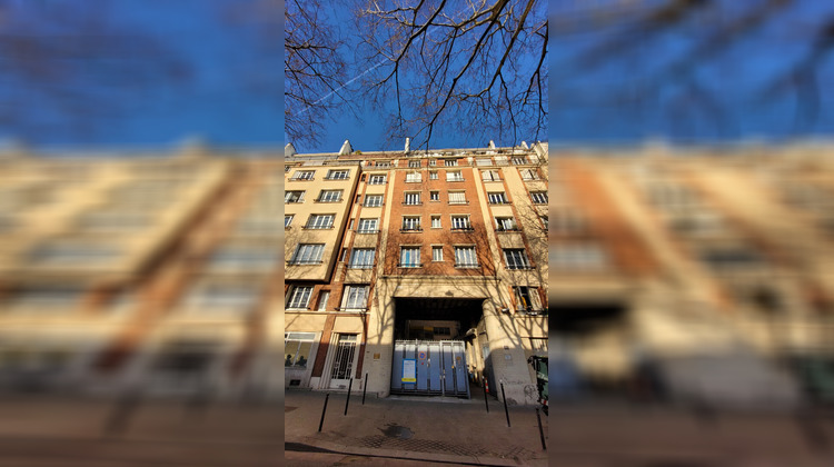 Ma-Cabane - Vente Appartement PARIS 13, 73 m²