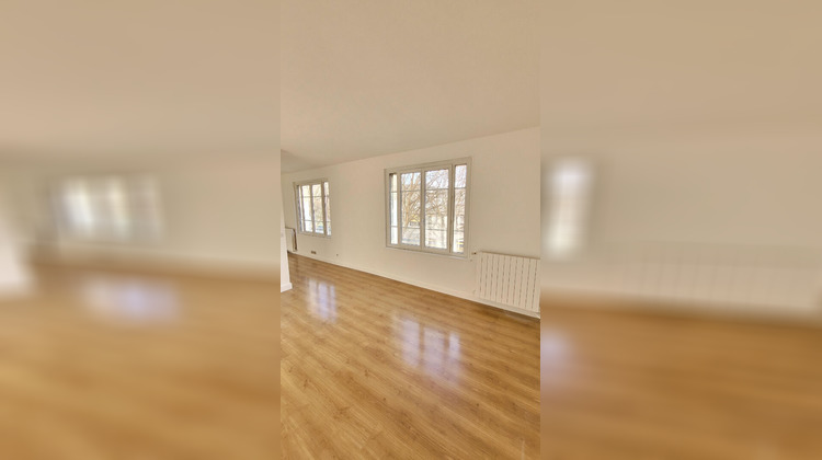 Ma-Cabane - Vente Appartement PARIS 13, 73 m²