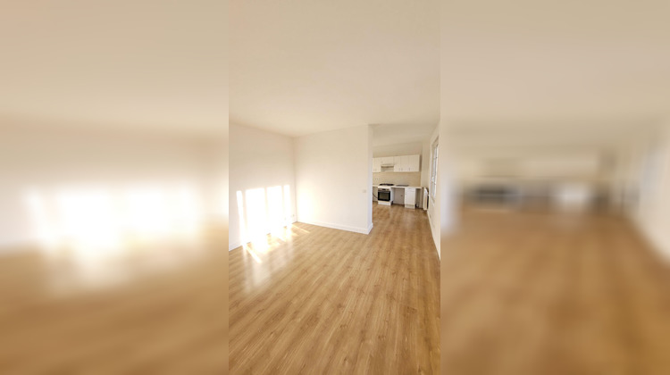 Ma-Cabane - Vente Appartement PARIS 13, 73 m²