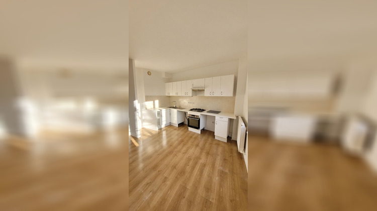 Ma-Cabane - Vente Appartement PARIS 13, 73 m²
