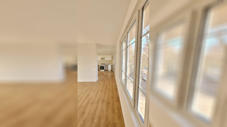 Ma-Cabane - Vente Appartement PARIS 13, 73 m²