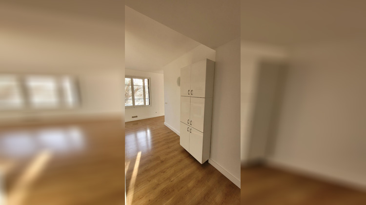 Ma-Cabane - Vente Appartement PARIS 13, 73 m²