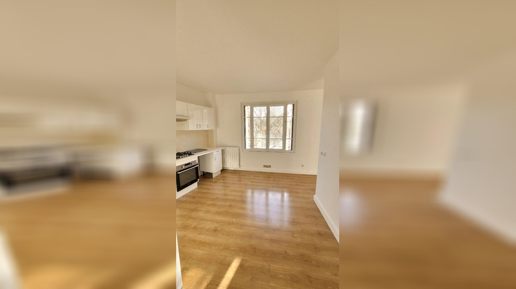 Ma-Cabane - Vente Appartement PARIS 13, 73 m²