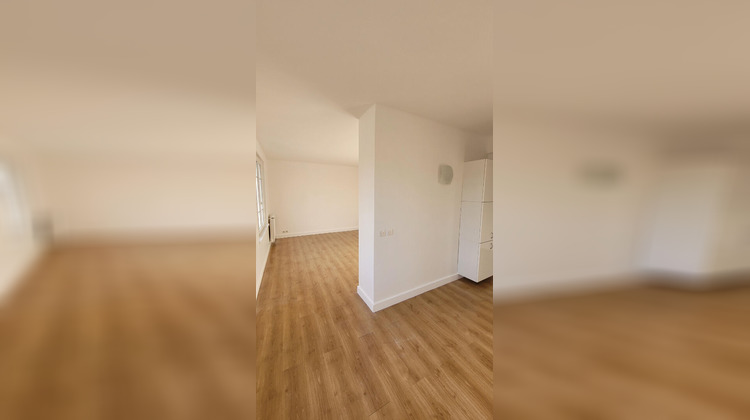 Ma-Cabane - Vente Appartement PARIS 13, 73 m²