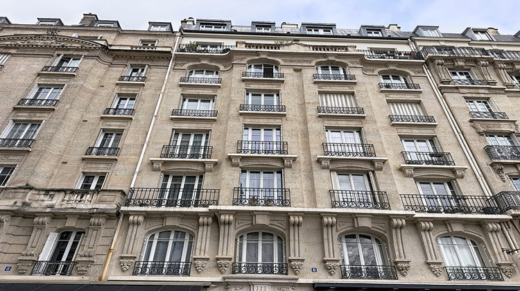 Ma-Cabane - Vente Appartement PARIS 13, 8 m²