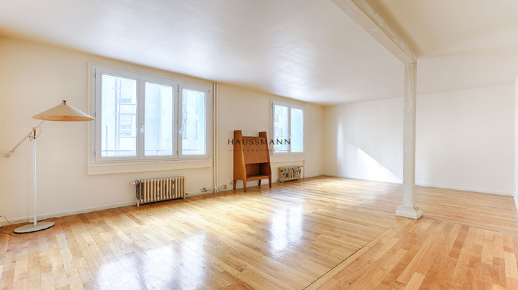 Ma-Cabane - Vente Appartement PARIS 13, 54 m²