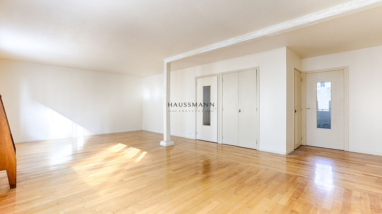 Ma-Cabane - Vente Appartement PARIS 13, 54 m²