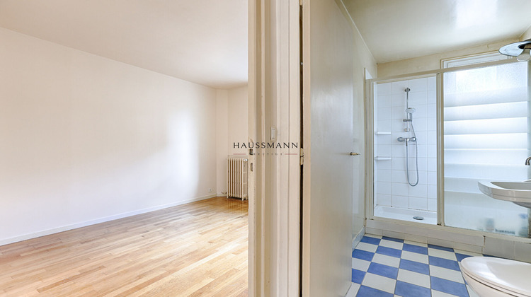 Ma-Cabane - Vente Appartement PARIS 13, 54 m²