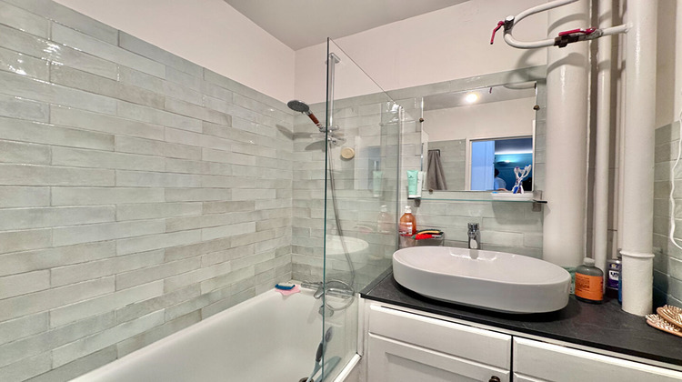 Ma-Cabane - Vente Appartement PARIS 13, 55 m²