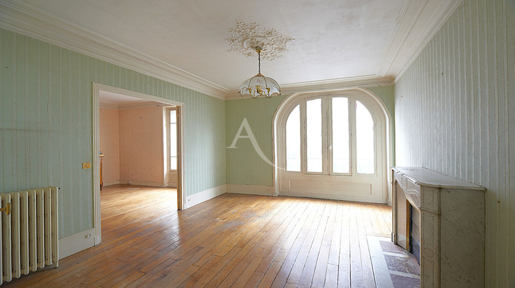 Ma-Cabane - Vente Appartement PARIS 13, 71 m²