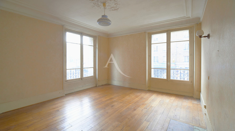 Ma-Cabane - Vente Appartement PARIS 13, 71 m²