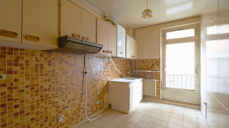 Ma-Cabane - Vente Appartement PARIS 13, 71 m²