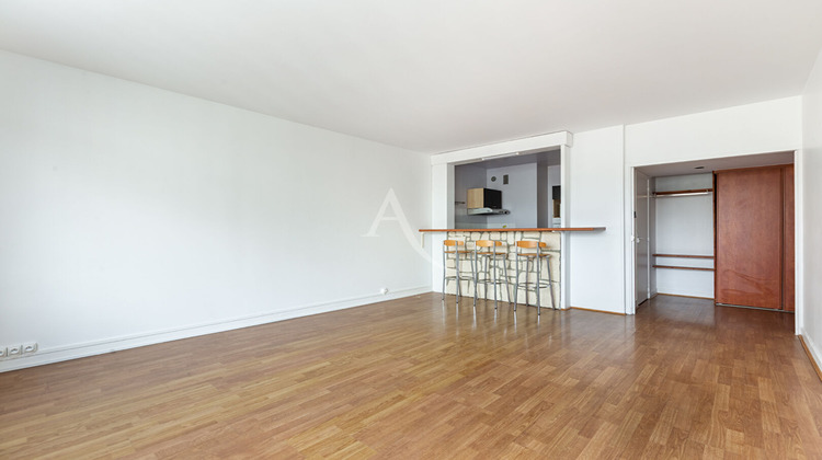 Ma-Cabane - Vente Appartement PARIS 13, 53 m²