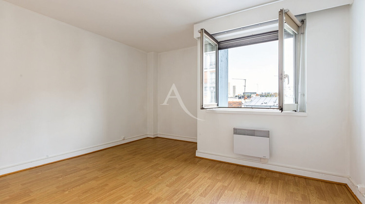 Ma-Cabane - Vente Appartement PARIS 13, 53 m²