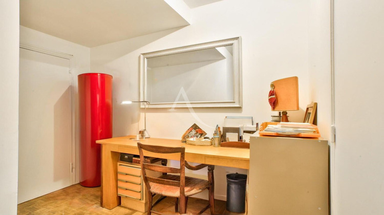 Ma-Cabane - Vente Appartement PARIS 13, 41 m²