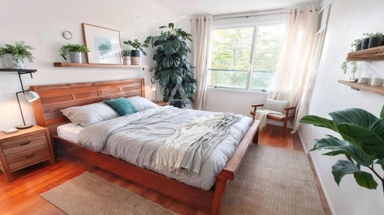 Ma-Cabane - Vente Appartement PARIS 13, 98 m²