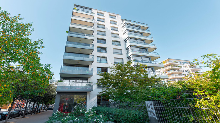 Ma-Cabane - Vente Appartement PARIS 13, 98 m²