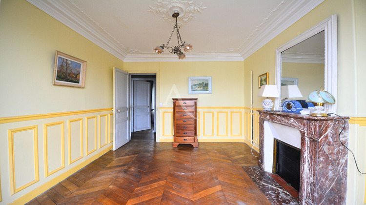 Ma-Cabane - Vente Appartement PARIS 13, 60 m²