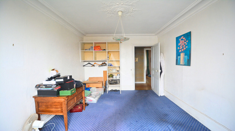 Ma-Cabane - Vente Appartement PARIS 13, 60 m²