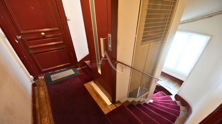 Ma-Cabane - Vente Appartement PARIS 13, 60 m²