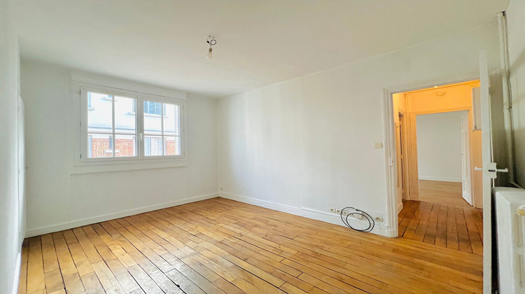 Ma-Cabane - Vente Appartement PARIS 13, 30 m²