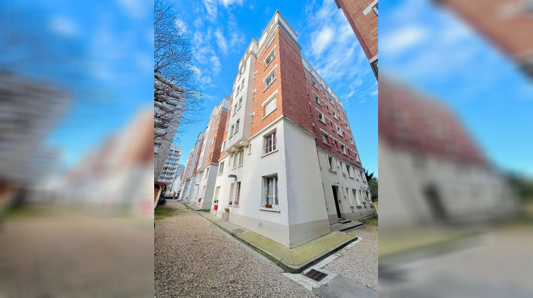 Ma-Cabane - Vente Appartement PARIS 13, 30 m²