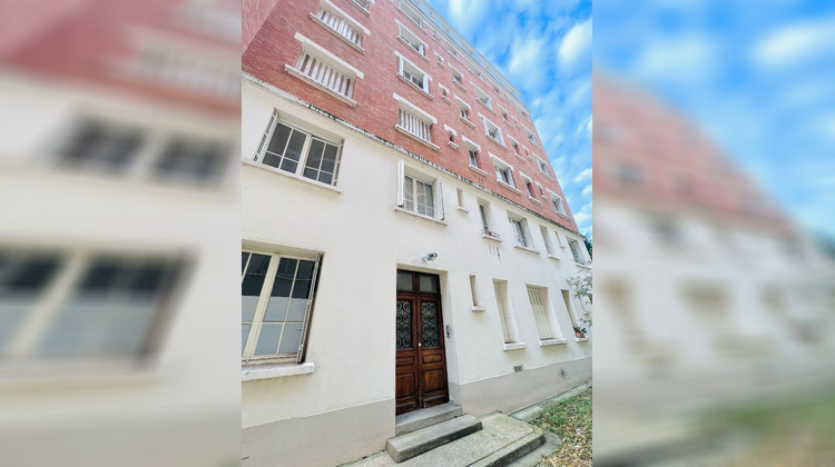 Ma-Cabane - Vente Appartement PARIS 13, 30 m²