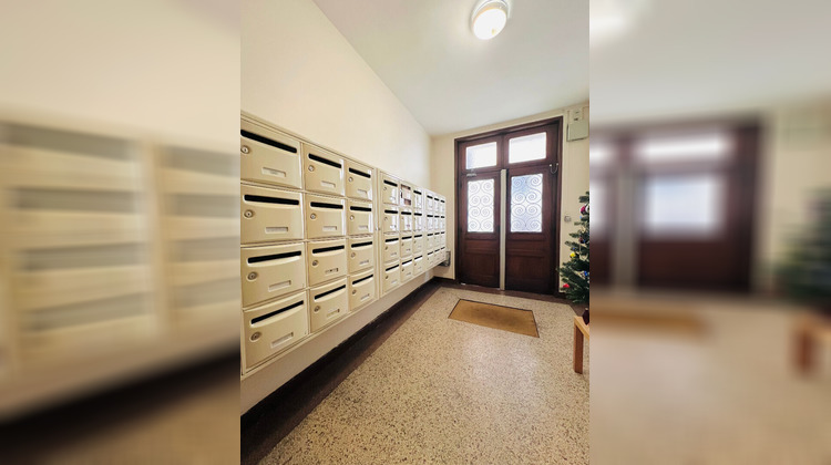 Ma-Cabane - Vente Appartement PARIS 13, 30 m²