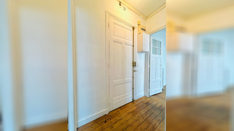 Ma-Cabane - Vente Appartement PARIS 13, 30 m²