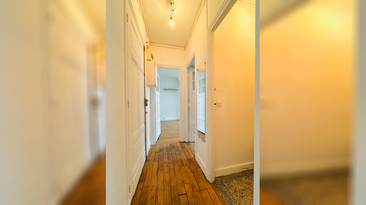 Ma-Cabane - Vente Appartement PARIS 13, 30 m²