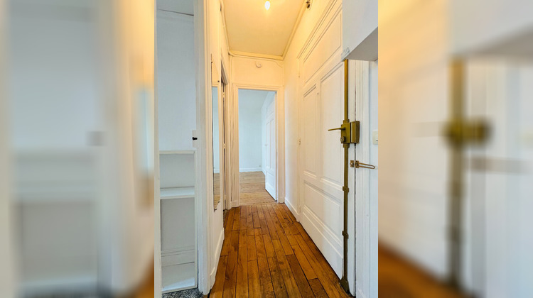 Ma-Cabane - Vente Appartement PARIS 13, 30 m²