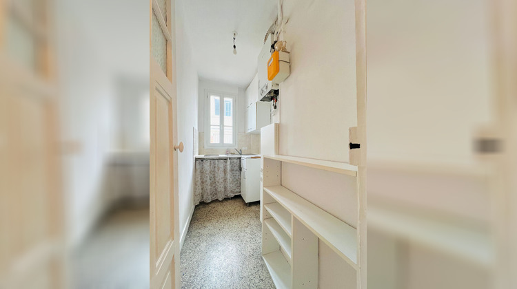 Ma-Cabane - Vente Appartement PARIS 13, 30 m²