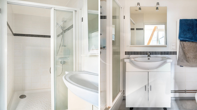 Ma-Cabane - Vente Appartement PARIS 13, 28 m²