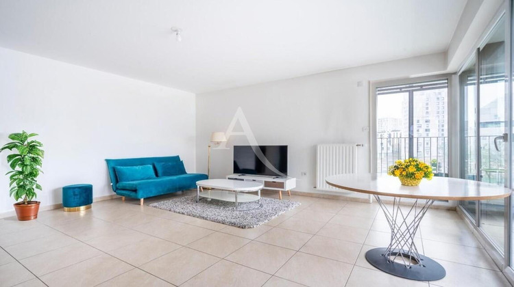 Ma-Cabane - Vente Appartement PARIS 13, 82 m²