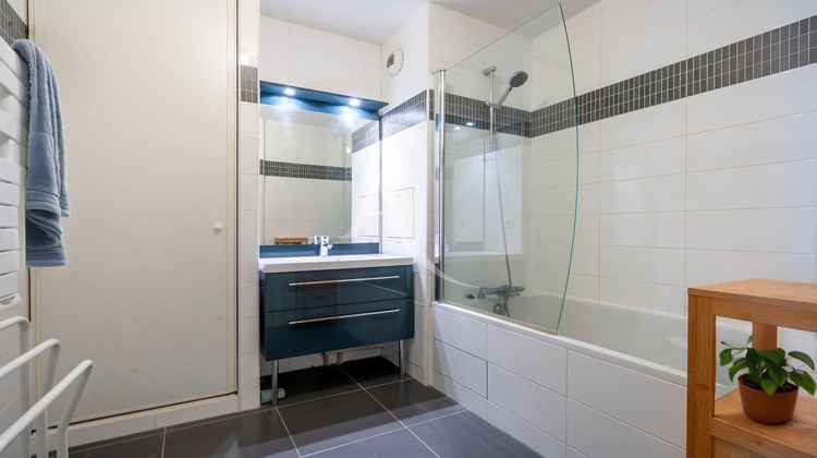 Ma-Cabane - Vente Appartement PARIS 13, 82 m²