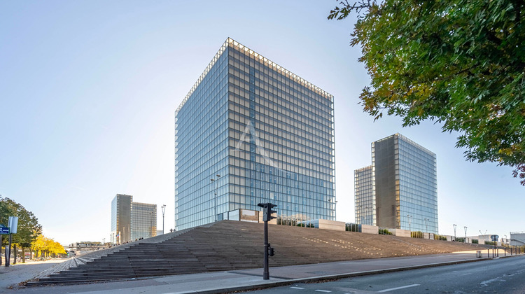 Ma-Cabane - Vente Appartement PARIS 13, 82 m²