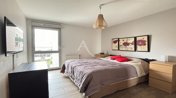 Ma-Cabane - Vente Appartement PARIS 13, 89 m²