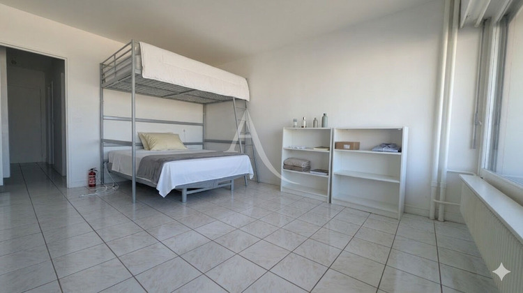 Ma-Cabane - Vente Appartement PARIS 13, 35 m²