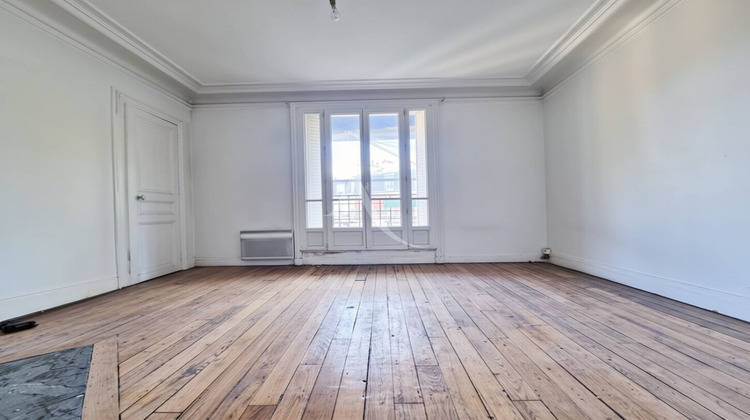 Ma-Cabane - Vente Appartement PARIS 13, 55 m²