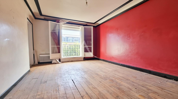 Ma-Cabane - Vente Appartement PARIS 13, 55 m²