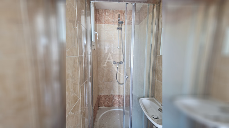 Ma-Cabane - Vente Appartement PARIS 13, 55 m²